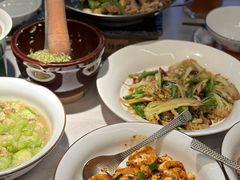 -费大厨辣椒炒肉(黄兴中心广场店)