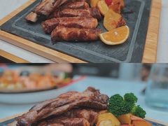 -IL Forno 意坊·意大利餐厅(花园店)