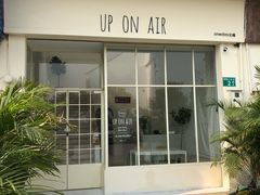 -UP ON AIR