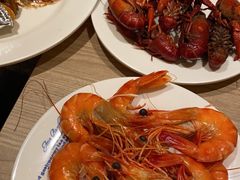 -星伦多自助料理·涮烤一体(杭州来福士店)
