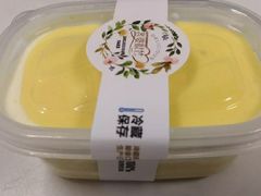 -老婆很芒榴莲千层蛋糕(丽泽桥店)