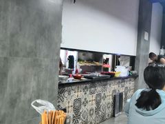 -胡家麻辣串(核桃园路店)