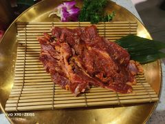 -炭之家·齐齐哈尔非遗烤肉·鲜切直供(中央大街店)