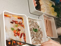 -半天妖烤鱼(丰科万达店)