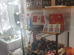 -青春加萌照相馆