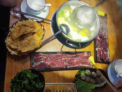 -牛鲜胜·潮汕牛肉自助火锅(番禺市桥店)