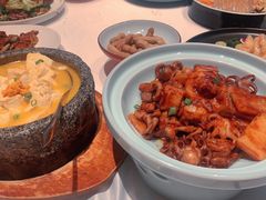 -百富源·海鲜辽菜(浑河堡店)