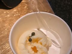 花椒冰淇淋-烤匠麻辣烤鱼(环球中心店)