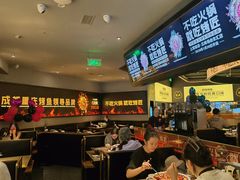 -烤匠麻辣烤鱼(万象城店)