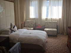 -苏州独墅湖书香世家酒店