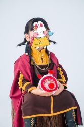 -倾城宝贝儿童摄影(浦东金谊店)