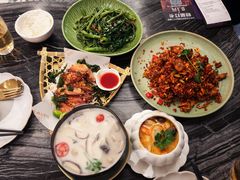 -Thai Alley泰爱里(二沙岛店)