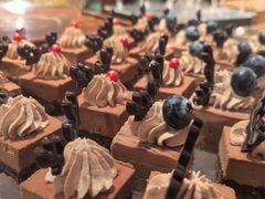 -嘉定凯悦·咖啡厅