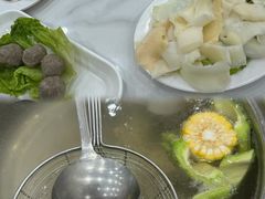 -全好食潮汕牛肉火锅(泗洲路店)