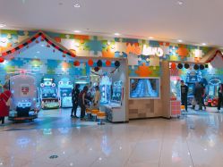 -meland亲子乐园•派对•研学(苏州悠方购物中心店)