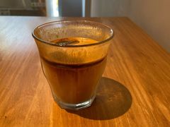 -Punchline Coffee&Roaster(同济大学店)