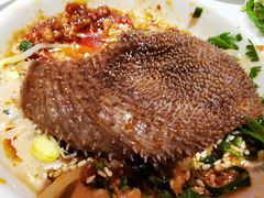 -巴奴毛肚火锅(安阳相州店)