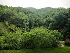-南京市江宁方山