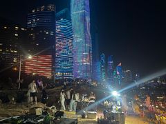 -青岛第三海水浴场