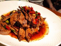 -福满我家大碗厨·湘菜(上海大厦店)