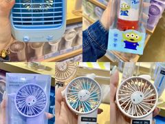 -名创优品(天河区正佳广场二店)