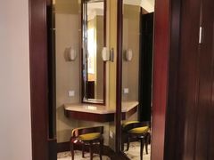 -深圳福田香格里拉大酒店