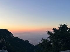 -泰山风景名胜区