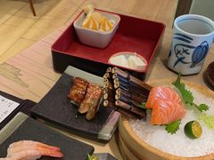 -沼津港精致料理·寿喜烧·烧鸟(漕河泾印象城店)