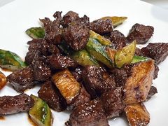 -洋洋中餐馆·SINCE 1997(信投店)