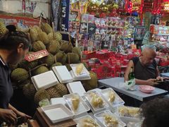 -唐人街(耀华力路)