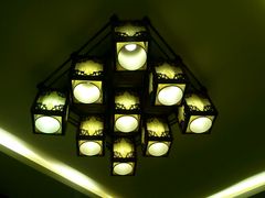 -哈啾嗨·蒙文化主题餐厅(京汉新城店)