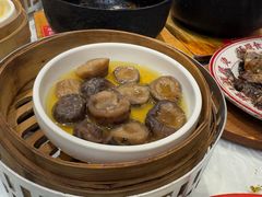 -小粤楼·怀旧粤菜(万辉国际广场店)