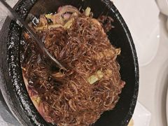 -A One Kitchen·南京精菜馆(晶丽酒店店)