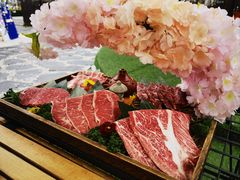 -CAMP.33烤肉·酒场·团建聚餐(蟠龙新天地店)