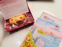 -广州白天鹅宾馆
