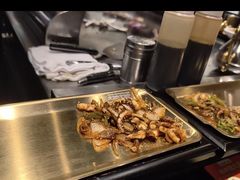 -大神太神·铁板烧(七宝领展广场店)