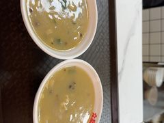-众品老方子锅贴甜沫(李村店)