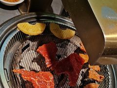-小黑牛烤肉(聚隆店)
