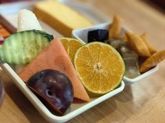-豪客来牛排(红豆万花城店)