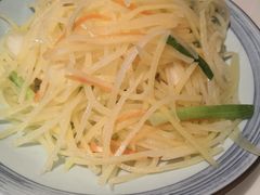 -北院·果木烤鸭·25年东北菜(创意产业园店)