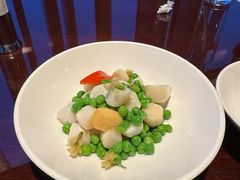 -环球港凯悦 · 享悦中餐厅