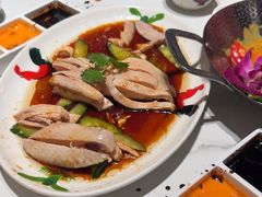 -芽笼芽笼新加坡餐厅(环球港店)