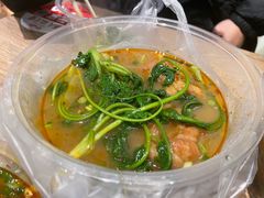 -吴记麻辣烫(曙光中路店)