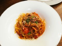 肉酱意面-1861意大利餐厅(文化广场店)