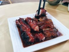 -吉莲利苑海鲜酒家(珠海拱北29年老字号店)