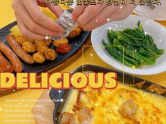 -萨莉亚意式餐厅(梅花园店)
