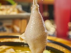 -臭桂鱼儿特色餐厅(朝晖七小区北区店)