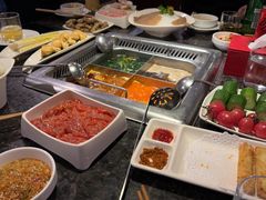 -海底捞火锅(连城广场店)