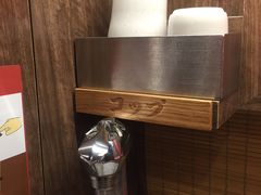 -一兰拉面(梅田阪急东通店)