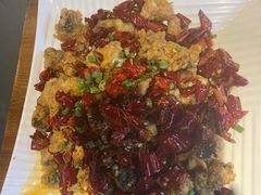-望京一号·重庆江湖菜(工体店)